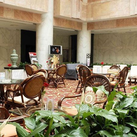 Beijing Rainbow Hotel Ngoại thất bức ảnh