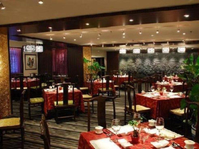Beijing Rainbow Hotel Ngoại thất bức ảnh